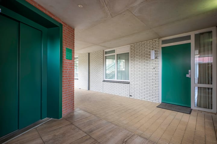 Foto 6 van Delleweg 2