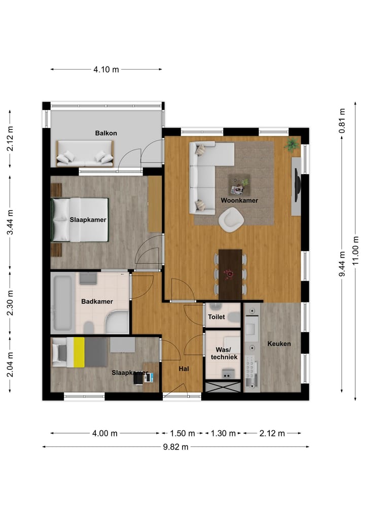 Foto 23 van Delleweg 2