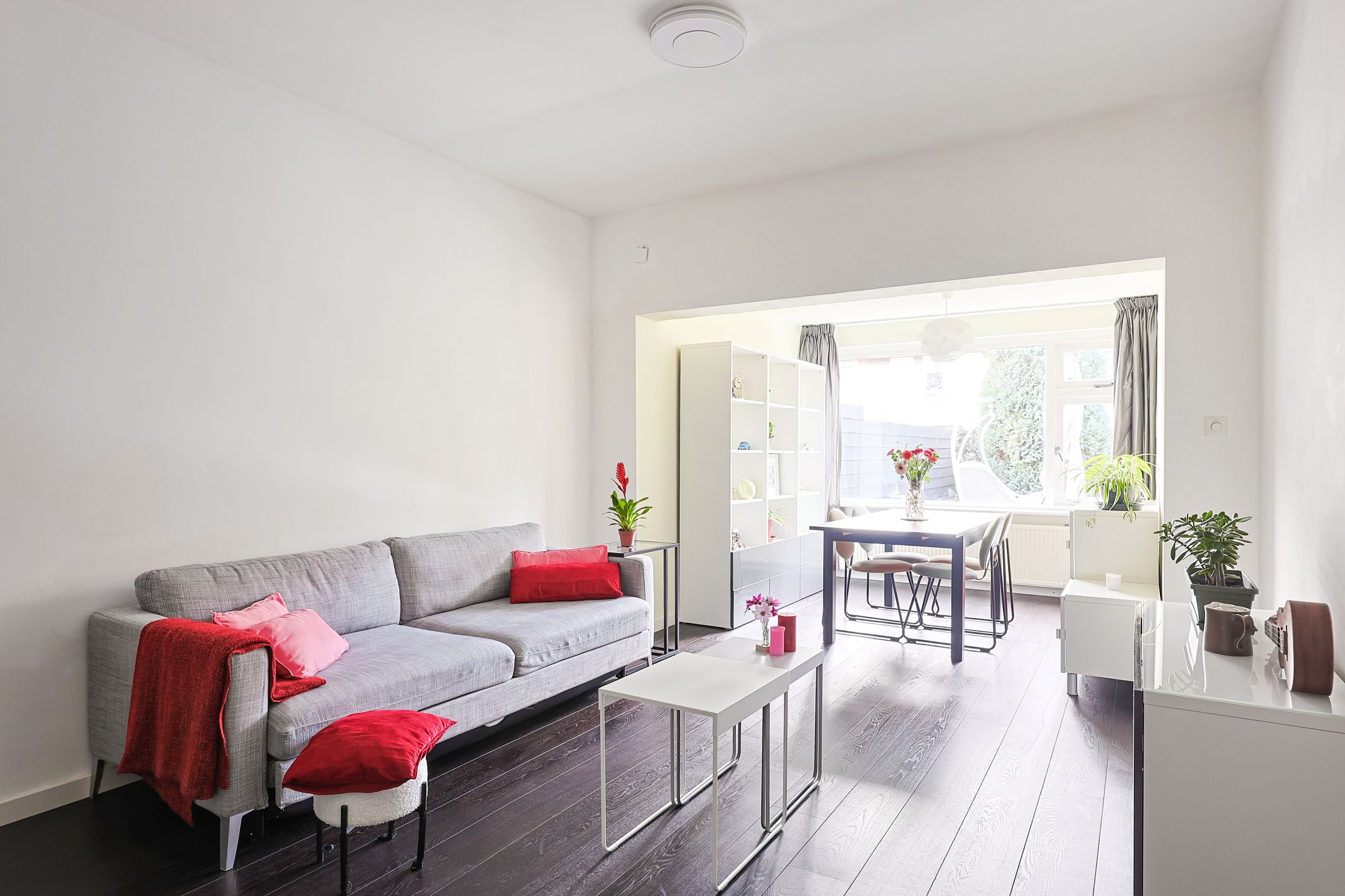 Photo 3 of Oudenoord 448