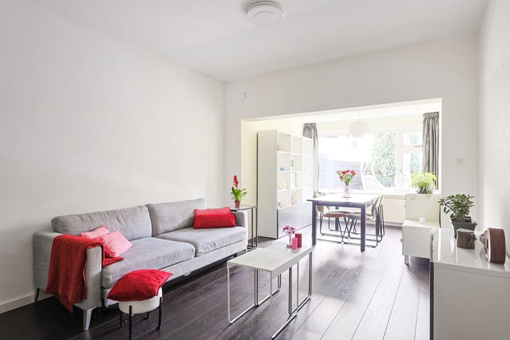 Photo 3 of Oudenoord 448