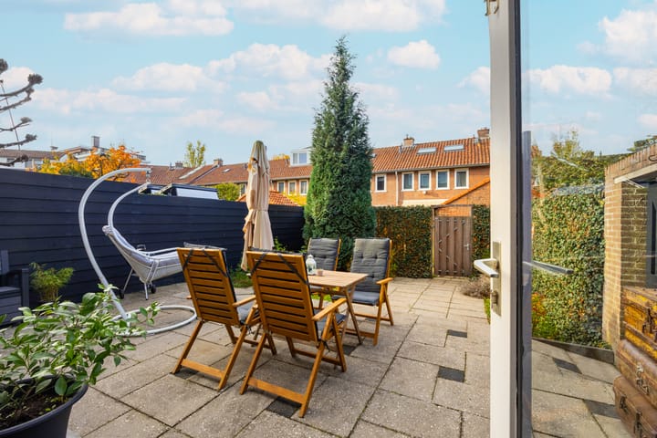 Photo 4 of Oudenoord 448