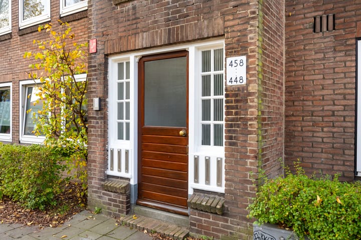 Photo 5 of Oudenoord 448