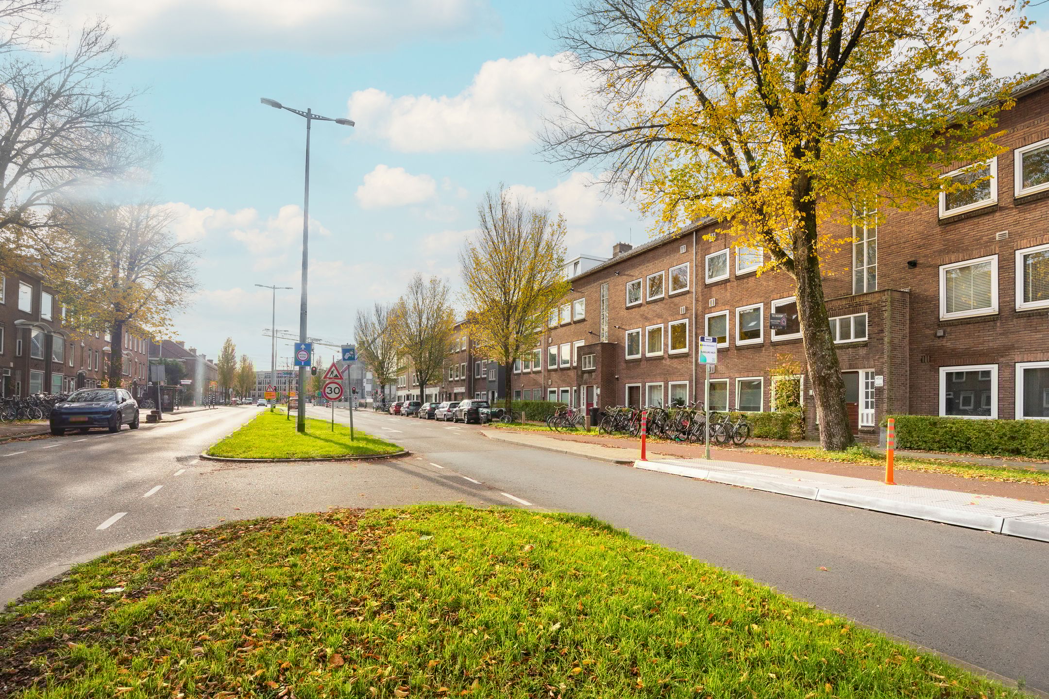 Photo 6 of Oudenoord 448