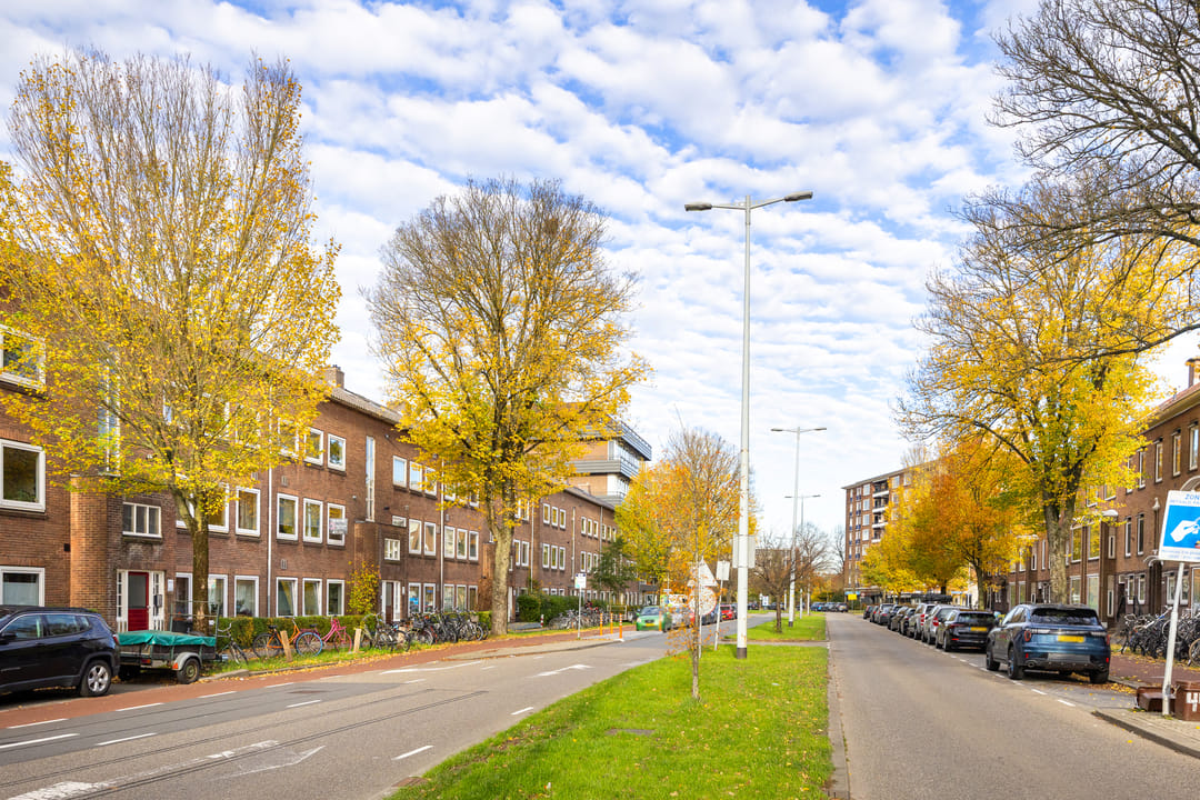 Photo 7 of Oudenoord 448