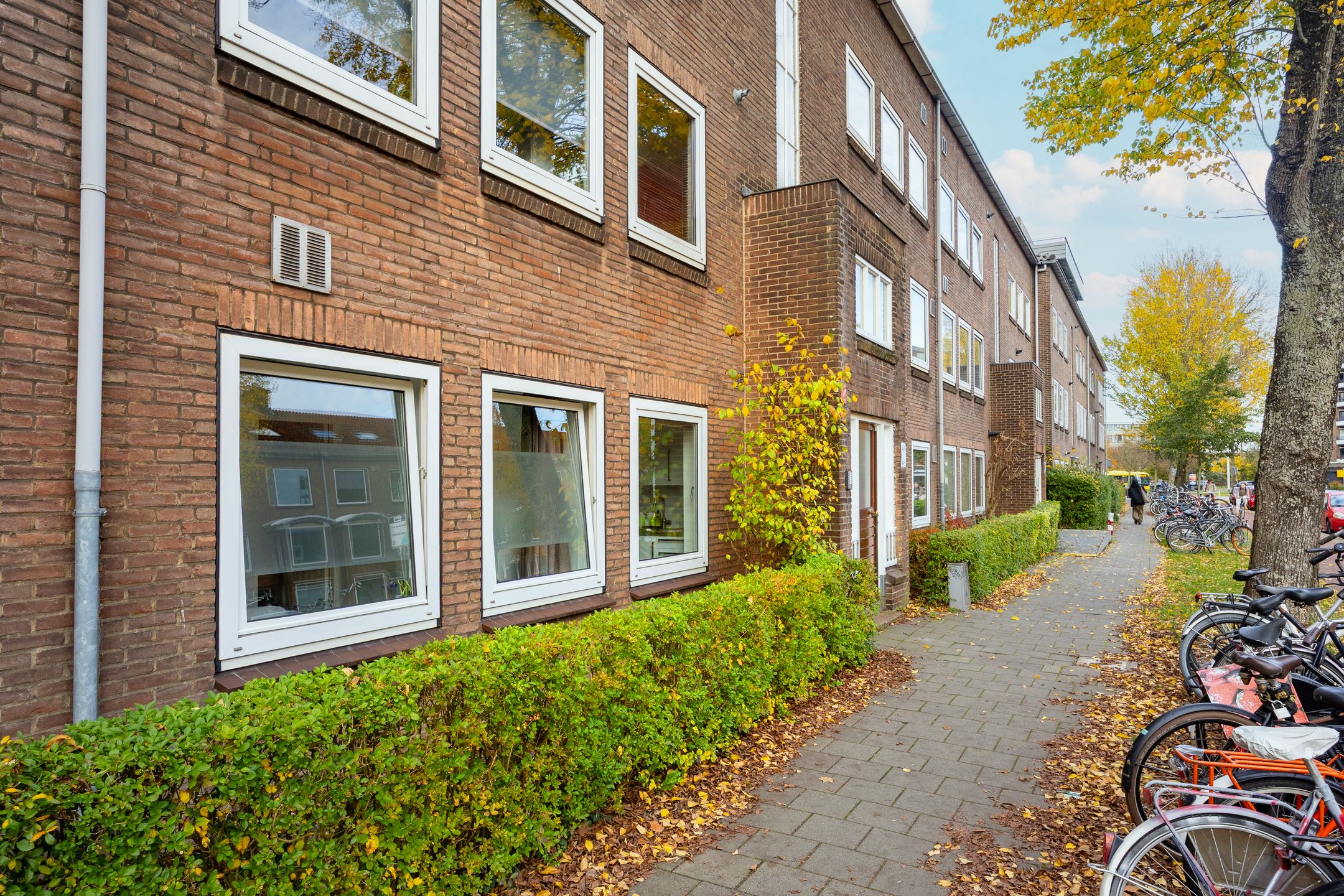 Photo 9 of Oudenoord 448