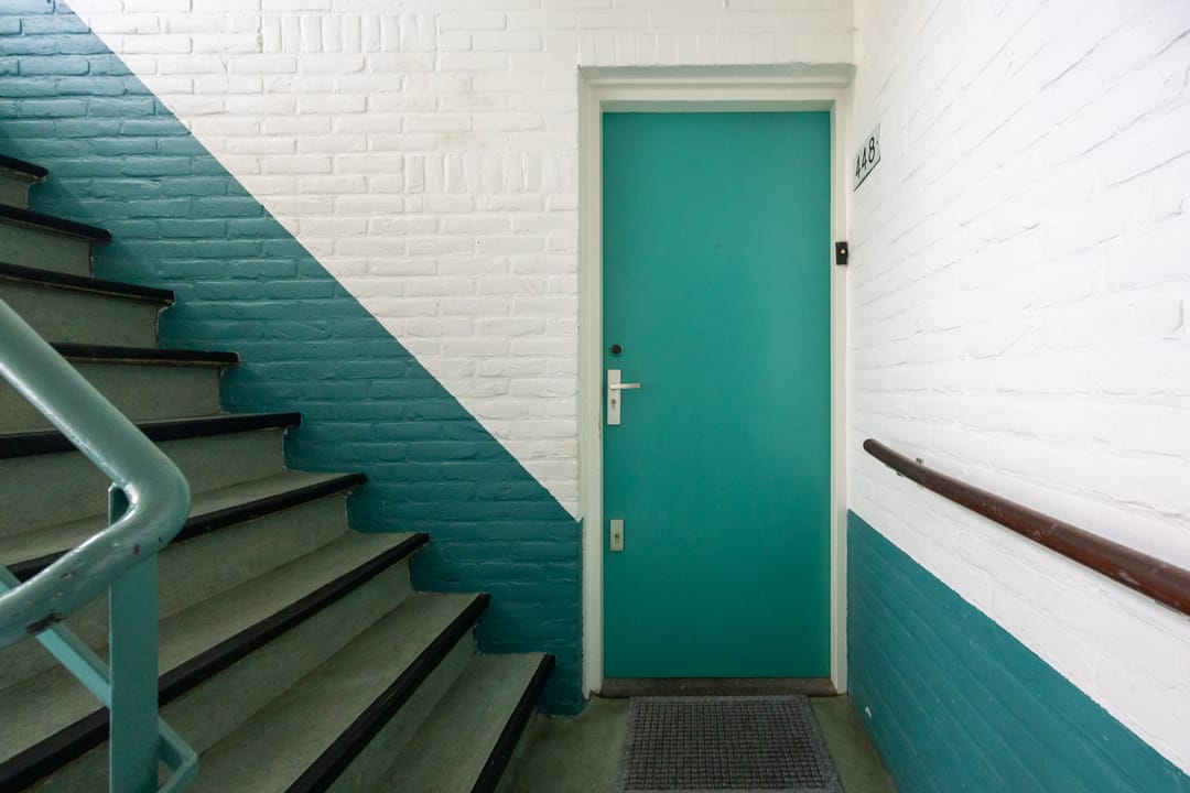 Photo 11 of Oudenoord 448