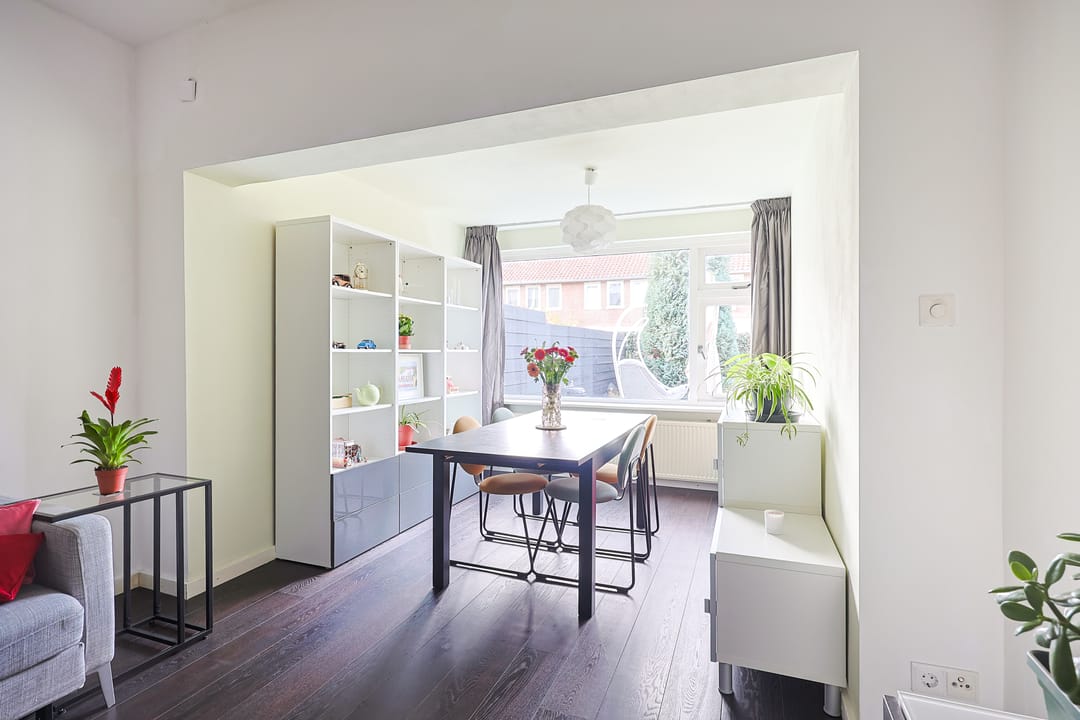 Photo 13 of Oudenoord 448