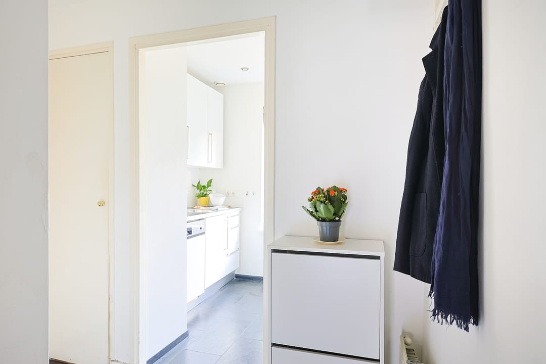 Photo 16 of Oudenoord 448