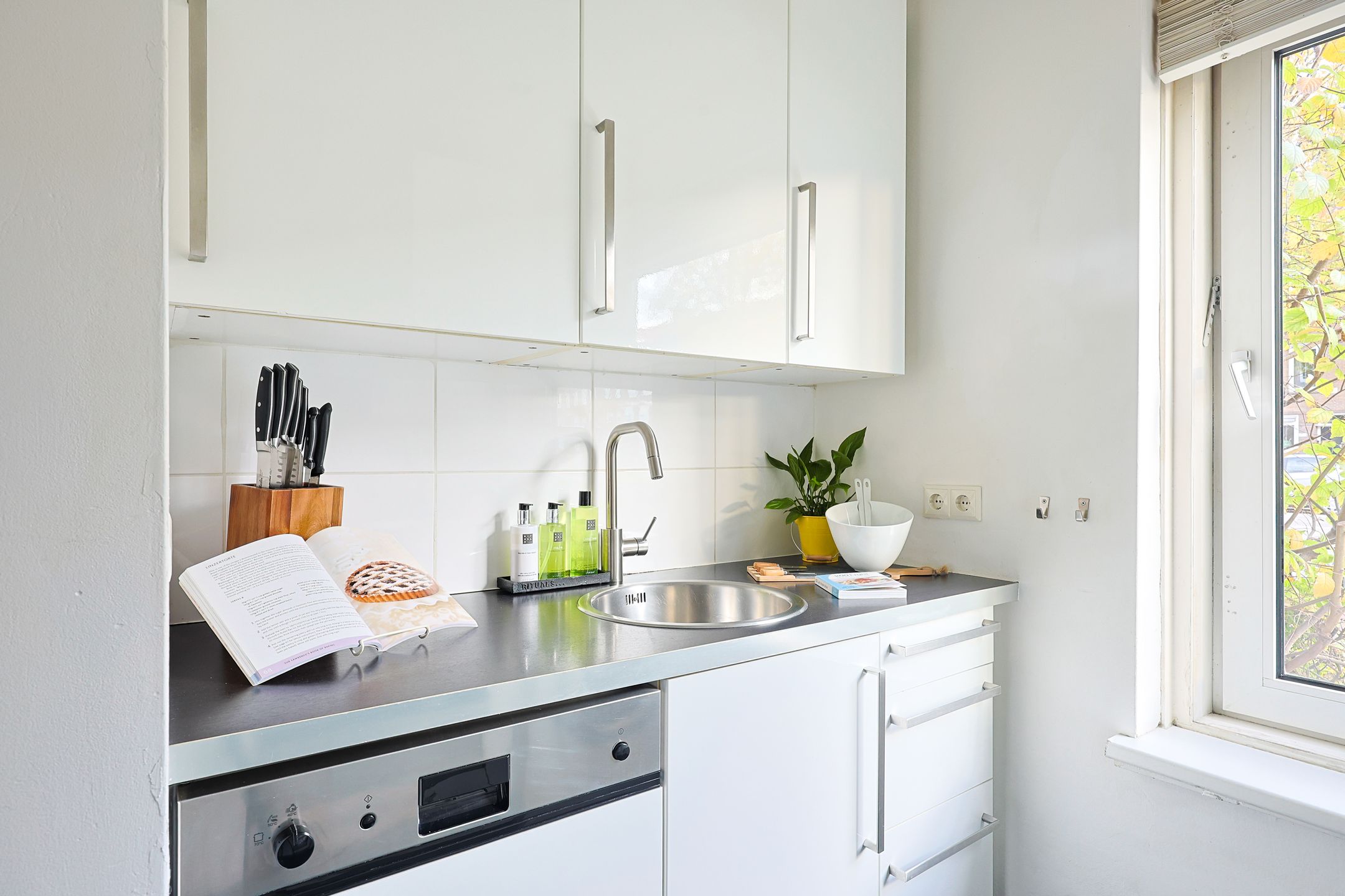 Photo 18 of Oudenoord 448