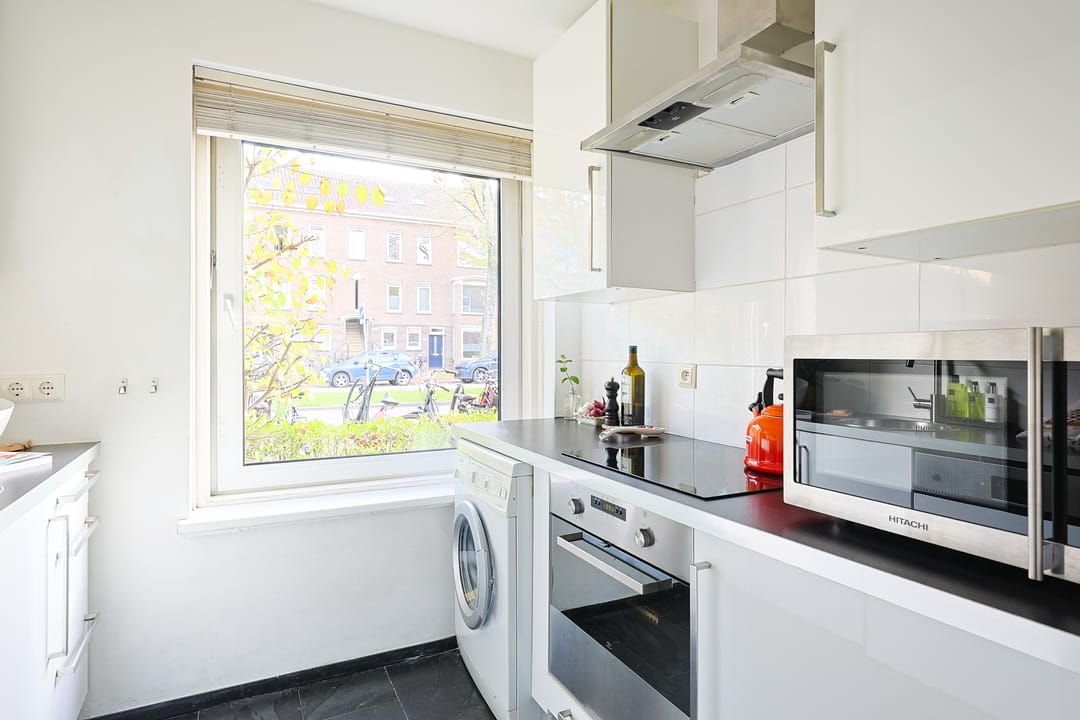 Photo 17 of Oudenoord 448