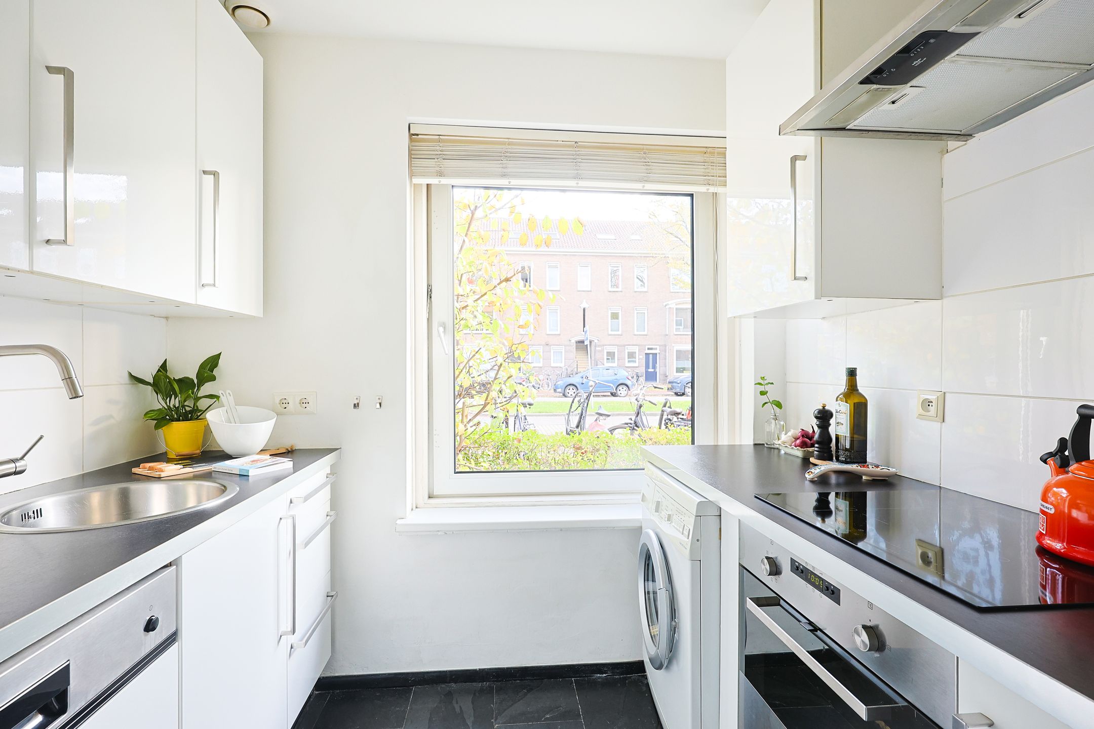 Photo 21 of Oudenoord 448