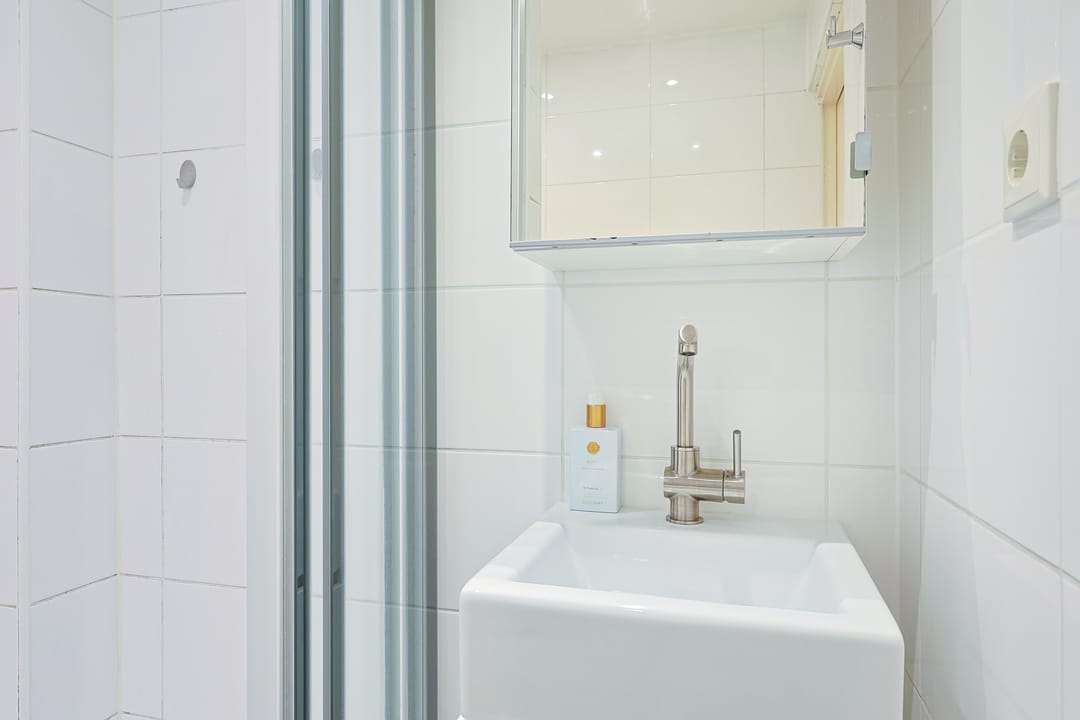 Photo 26 of Oudenoord 448