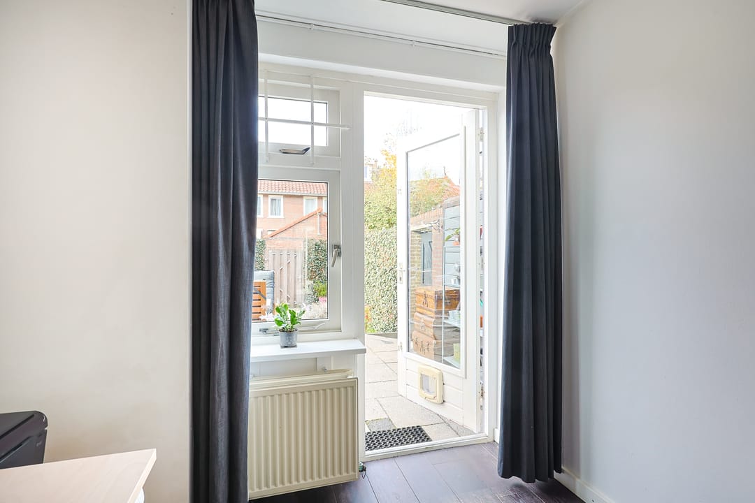 Photo 31 of Oudenoord 448