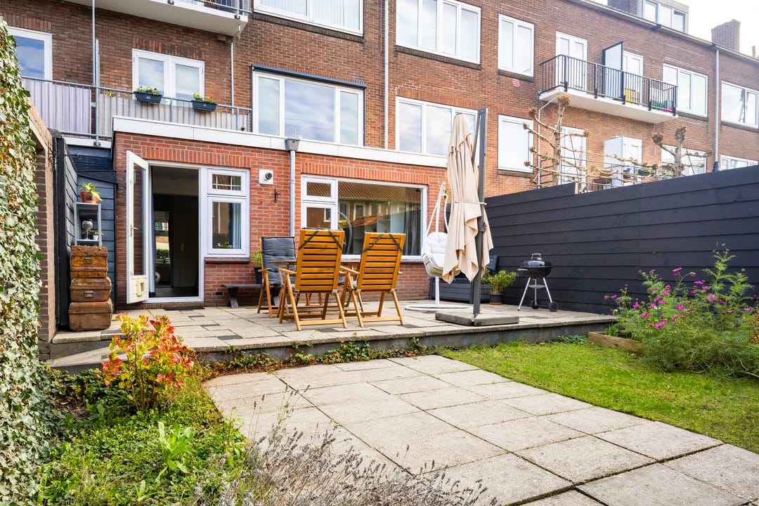 Photo 32 of Oudenoord 448