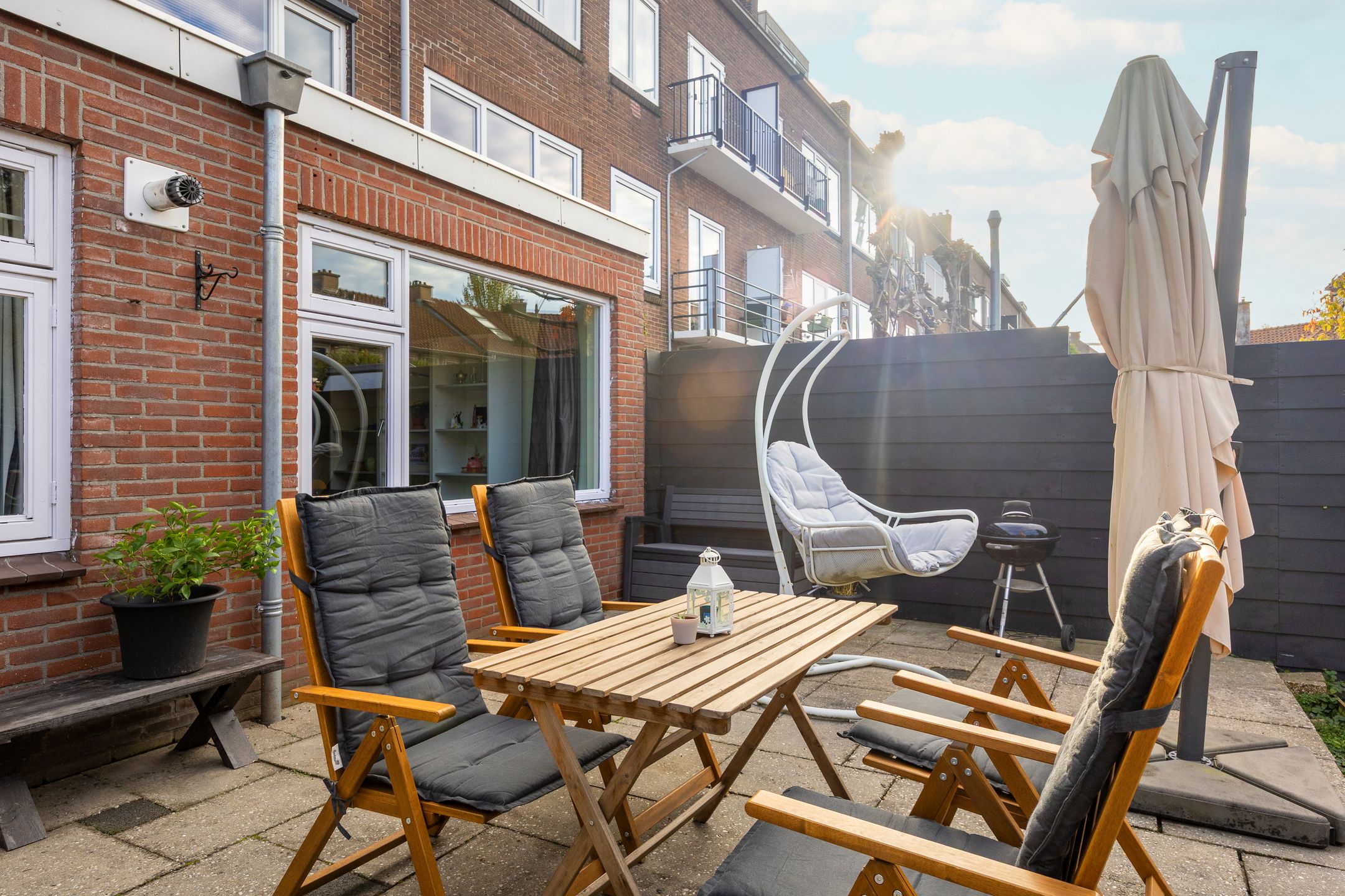 Photo 33 of Oudenoord 448