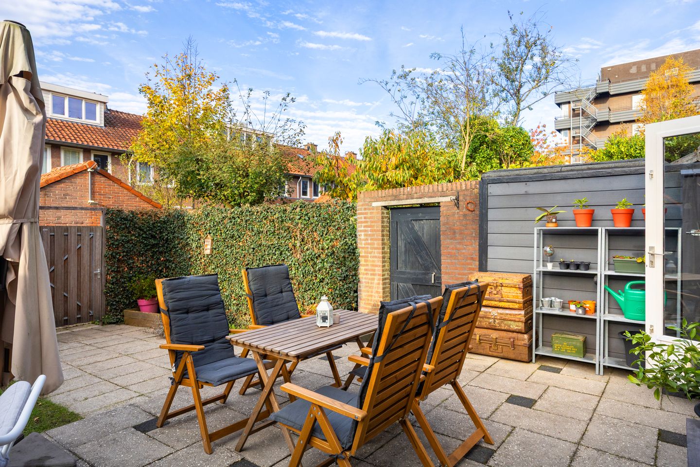 Photo 34 of Oudenoord 448