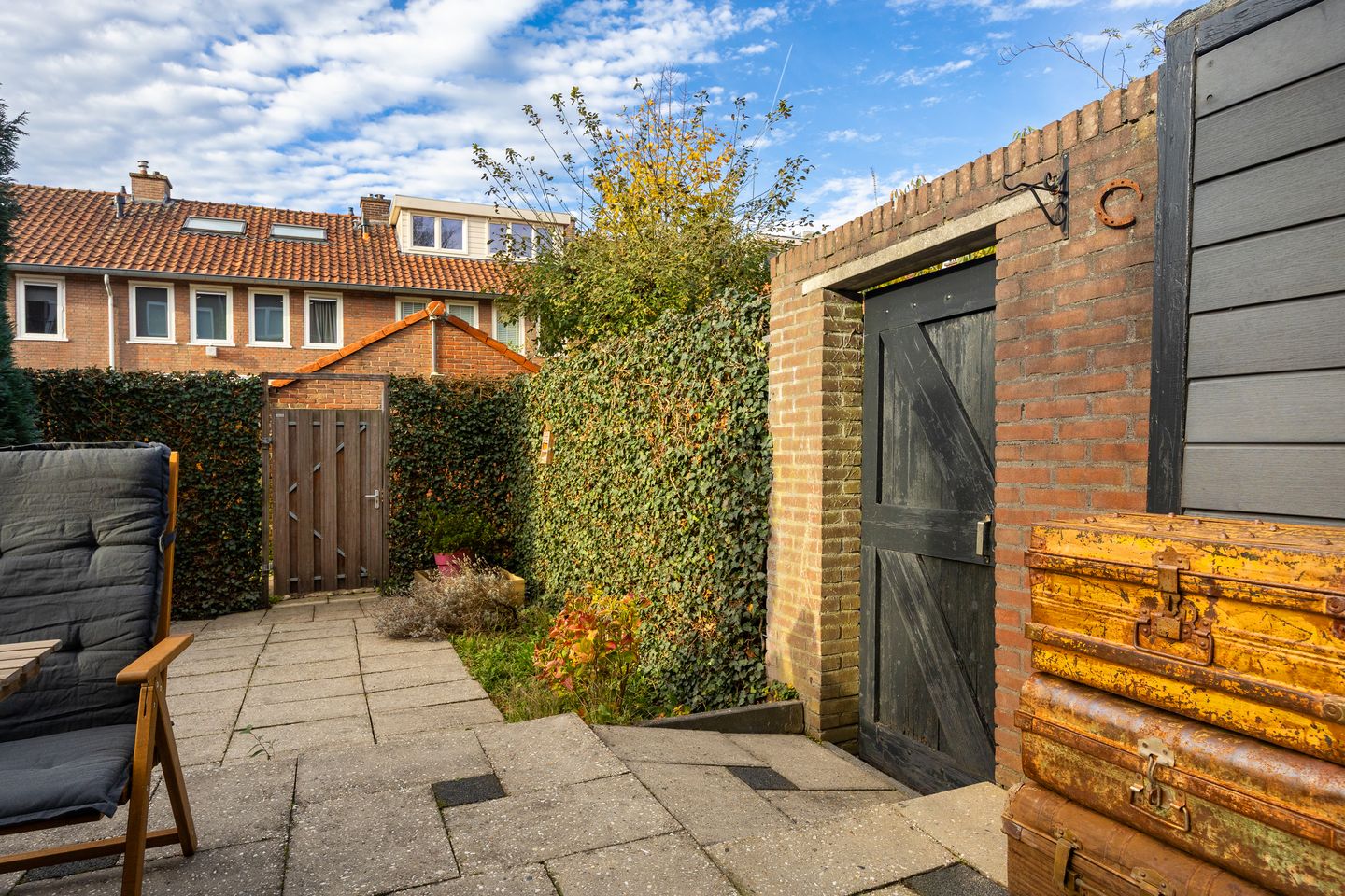 Photo 35 of Oudenoord 448