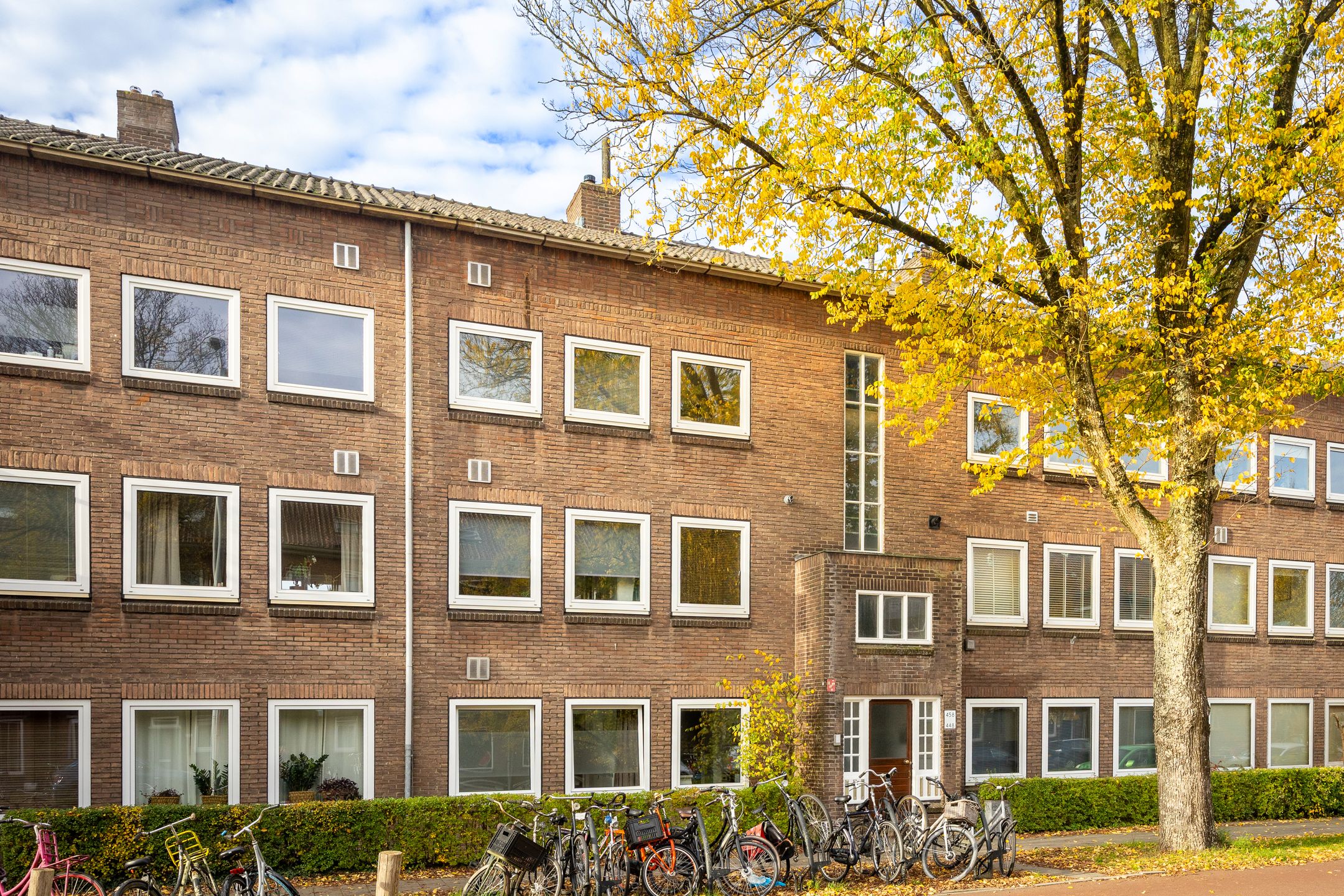 Photo 36 of Oudenoord 448