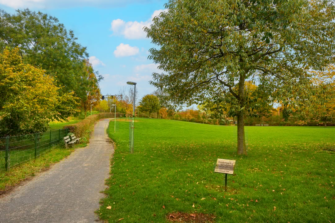 Photo 37 of Oudenoord 448