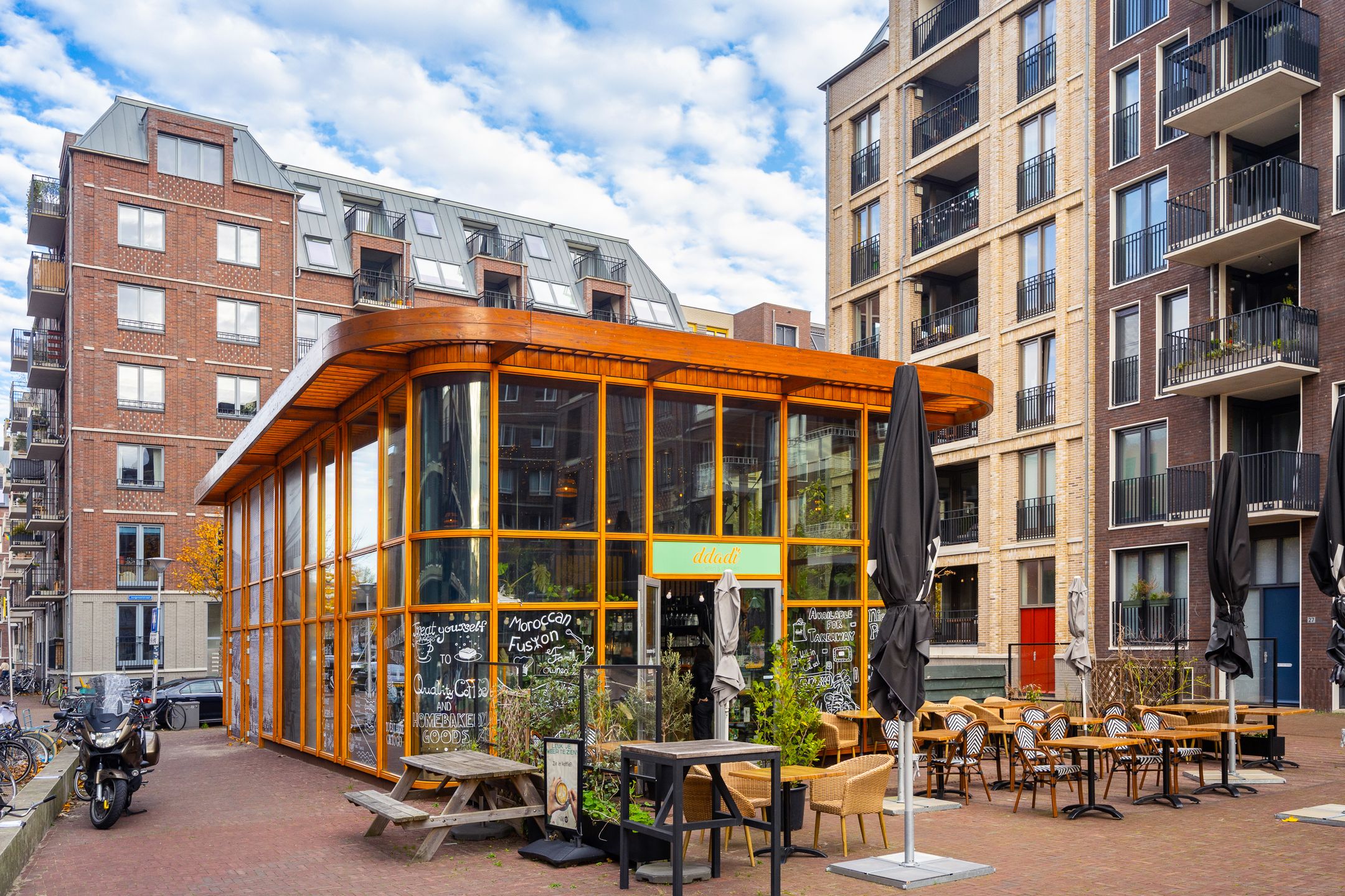 Photo 39 of Oudenoord 448