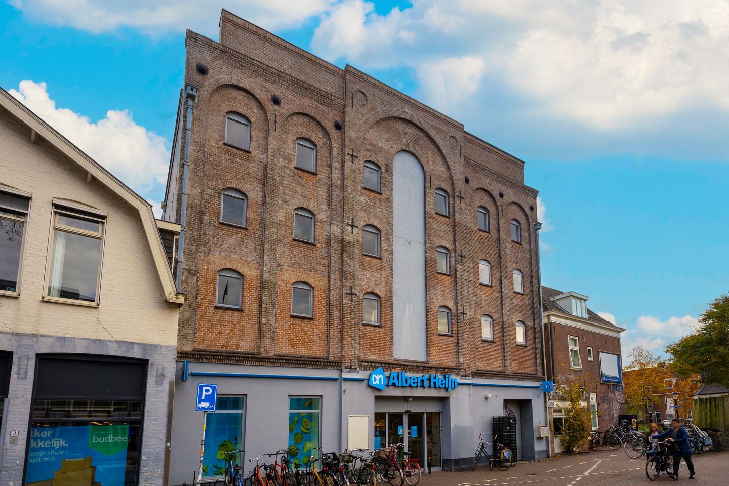 Photo 40 of Oudenoord 448