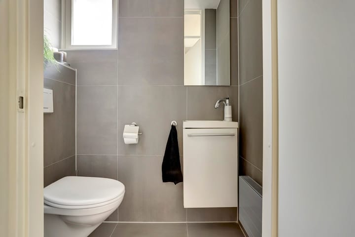 Photo 11 of Sint Maartensloop 86