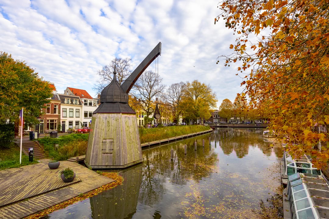 Photo 41 of Oudenoord 448