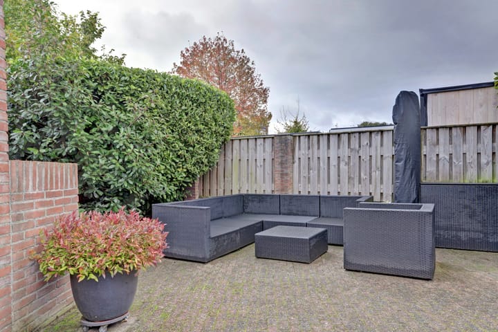 Photo 26 of Sint Maartensloop 86