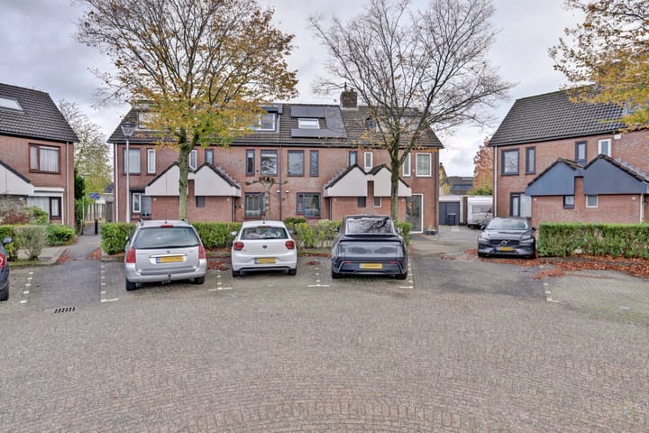 Photo 30 of Sint Maartensloop 86