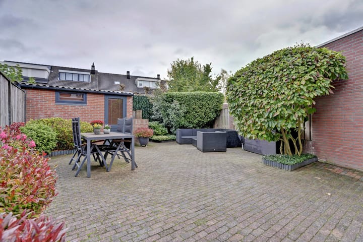 Photo 29 of Sint Maartensloop 86