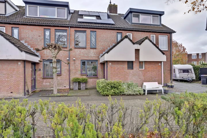 Photo 31 of Sint Maartensloop 86