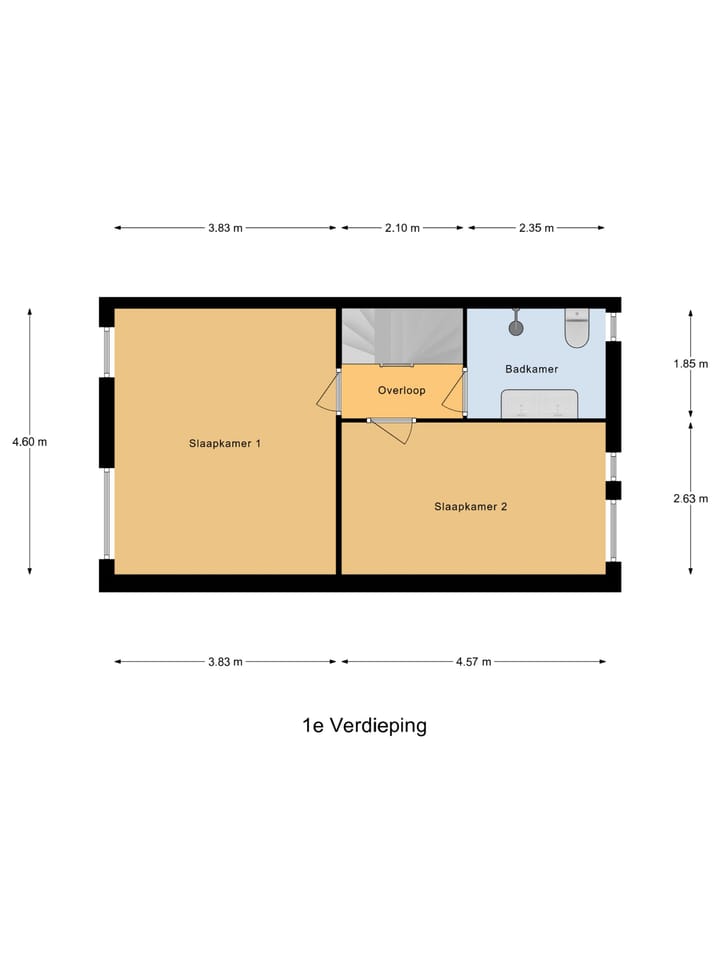 Photo 33 of Sint Maartensloop 86