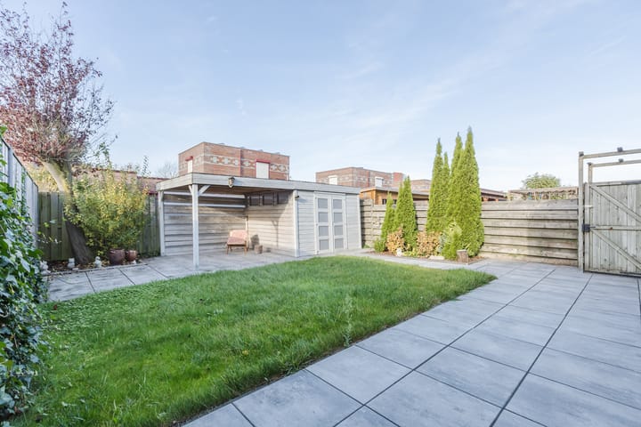 Foto 3 van Laan van Othene 35