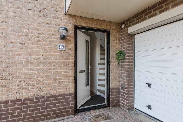 Foto 4 van Laan van Othene 35