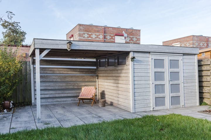 Foto 30 van Laan van Othene 35