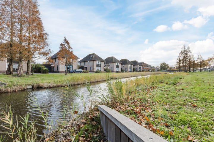 Foto 34 van Laan van Othene 35