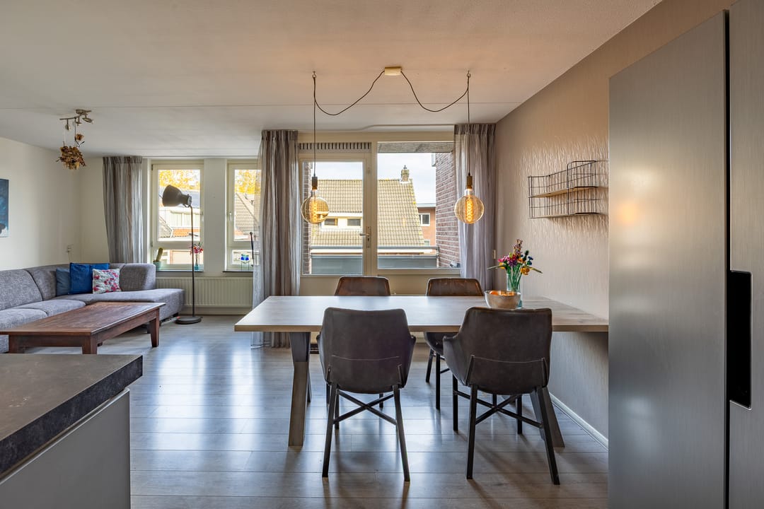 Foto 2 van Leeuwstraat 34