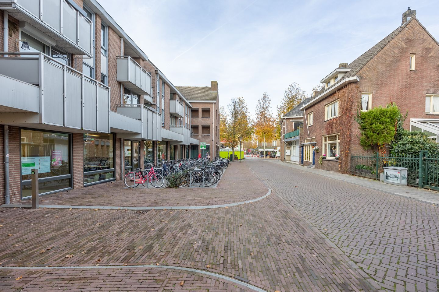 Foto 4 van Leeuwstraat 34