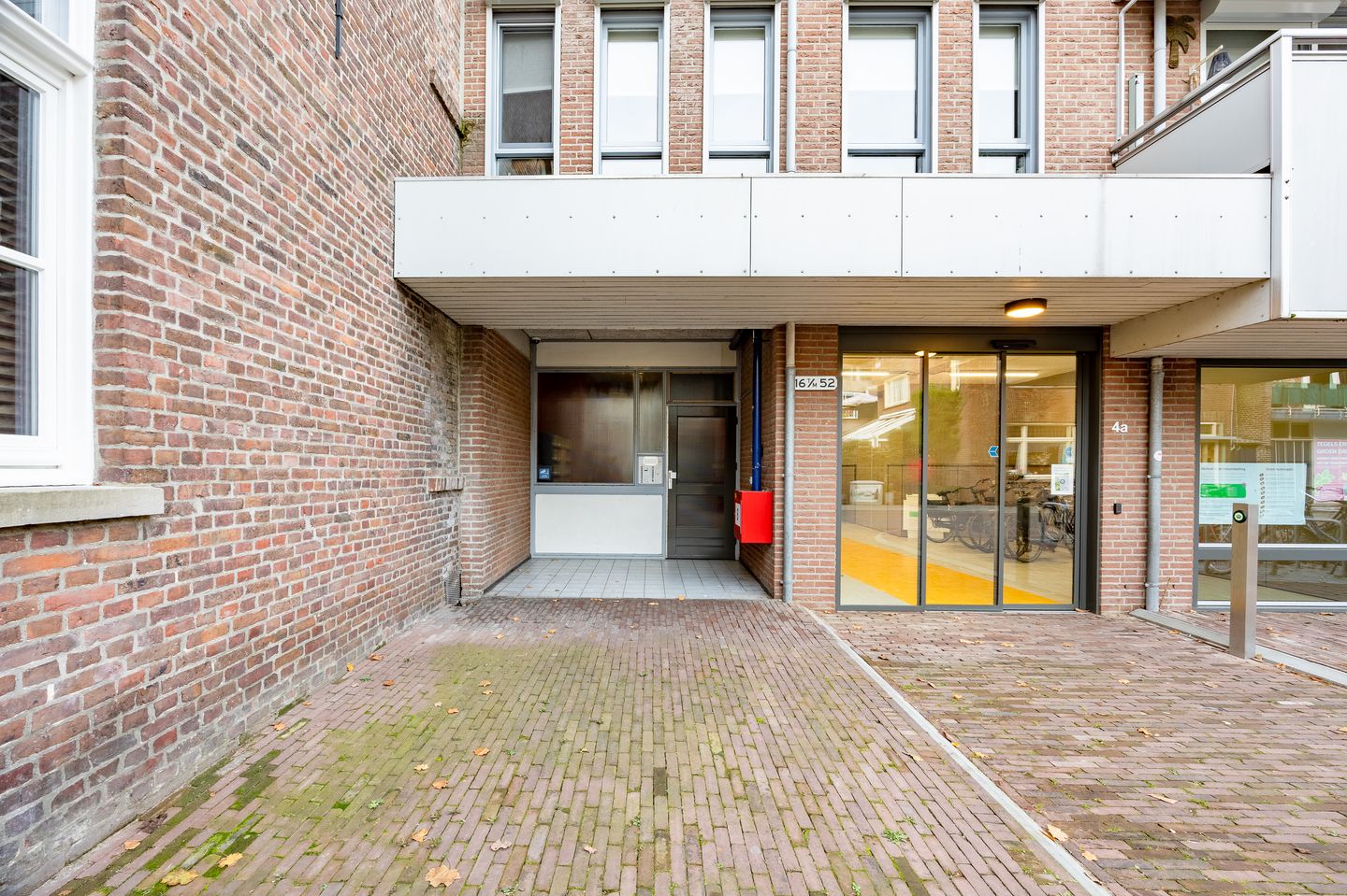 Foto 5 van Leeuwstraat 34