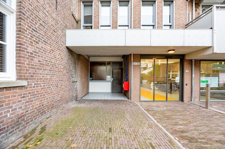 Foto 5 van Leeuwstraat 34