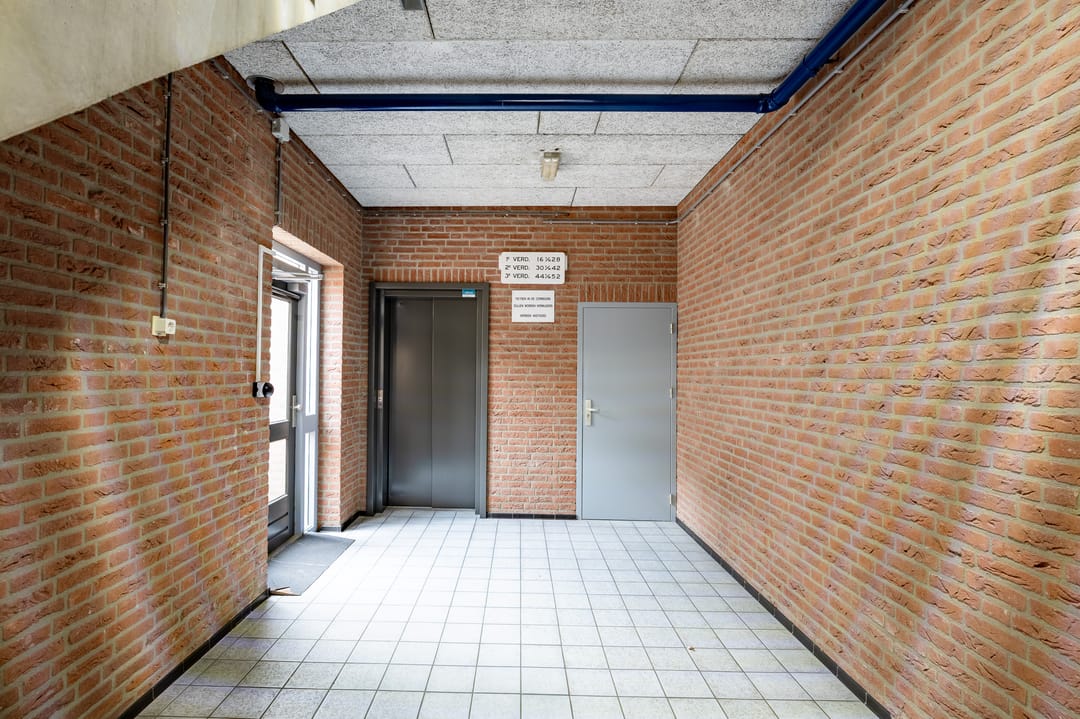 Foto 7 van Leeuwstraat 34