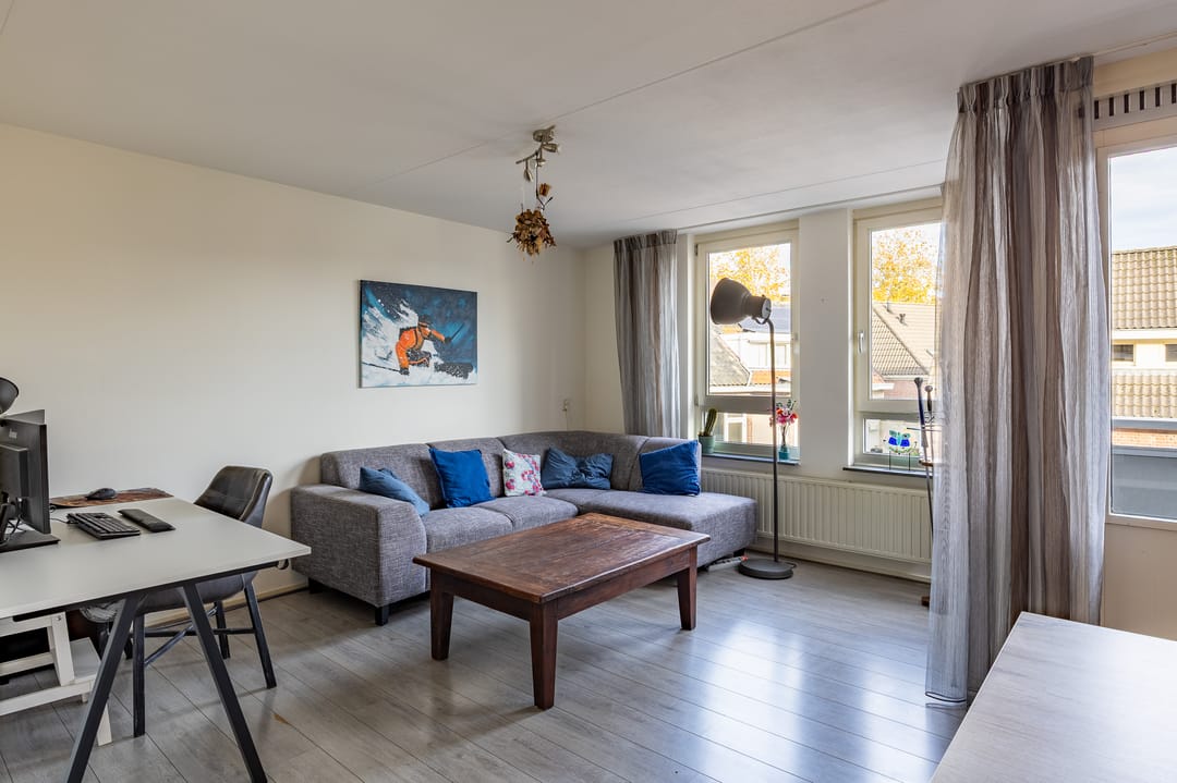 Foto 13 van Leeuwstraat 34