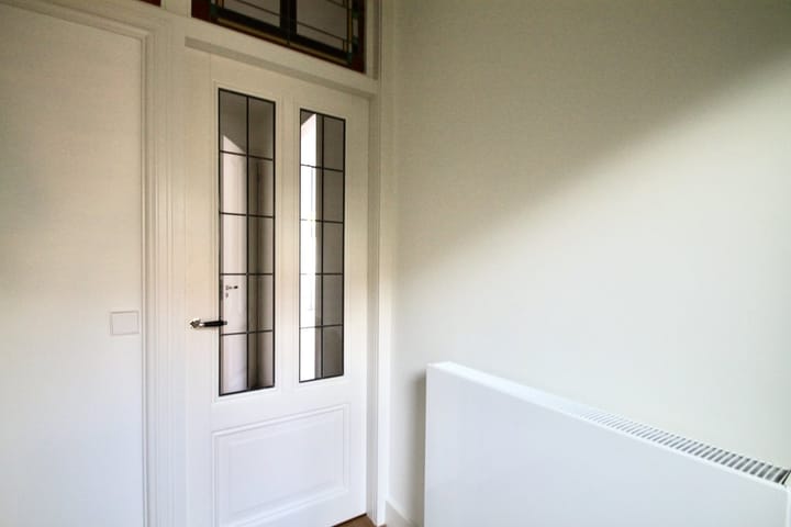 Foto 3 van Professor Van der Waalsstraat 60