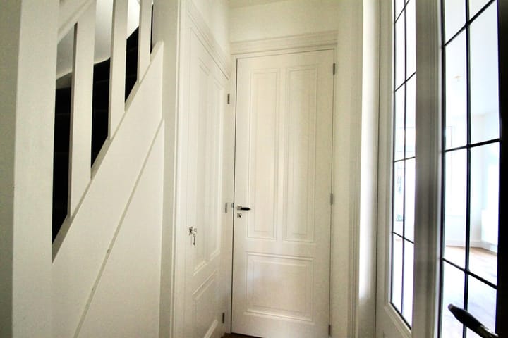 Foto 4 van Professor Van der Waalsstraat 60