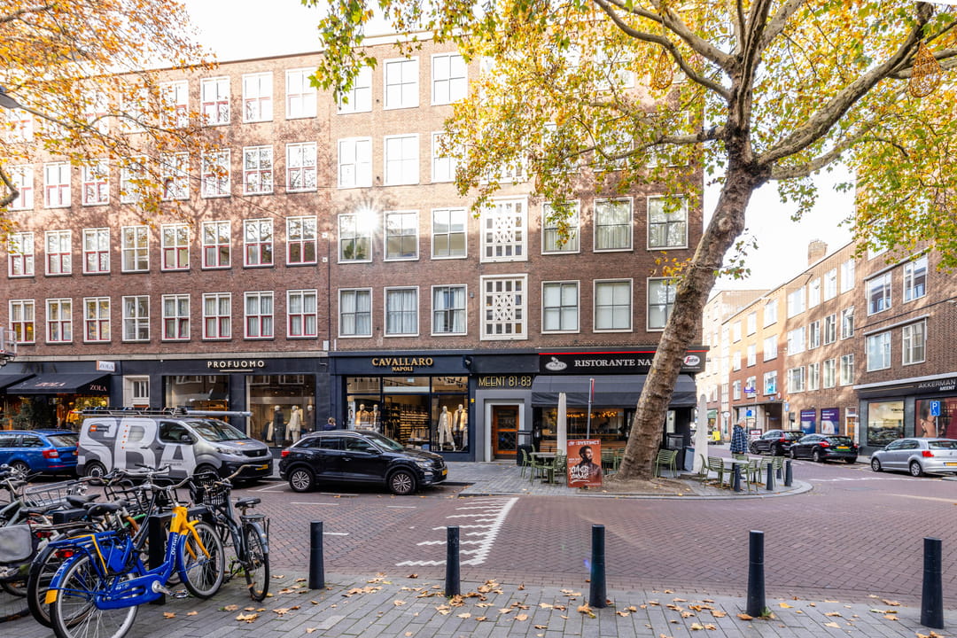 Foto 1 van Meent 83-C