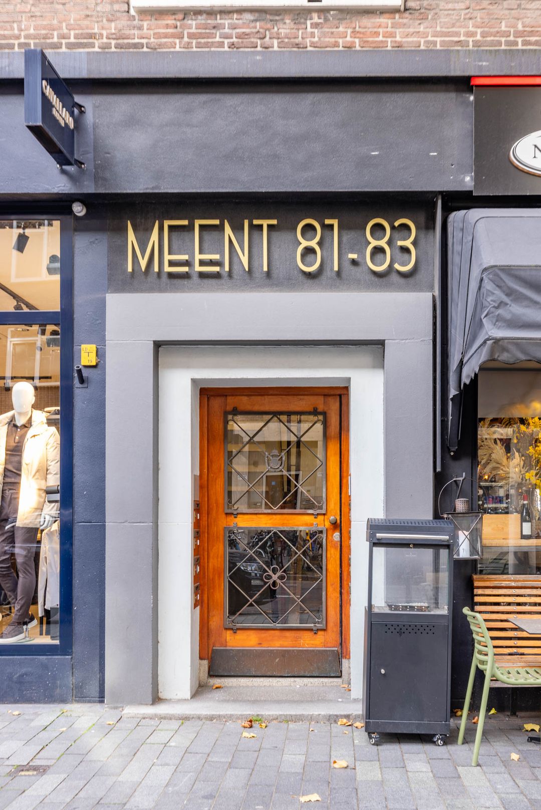 Foto 22 van Meent 83-C