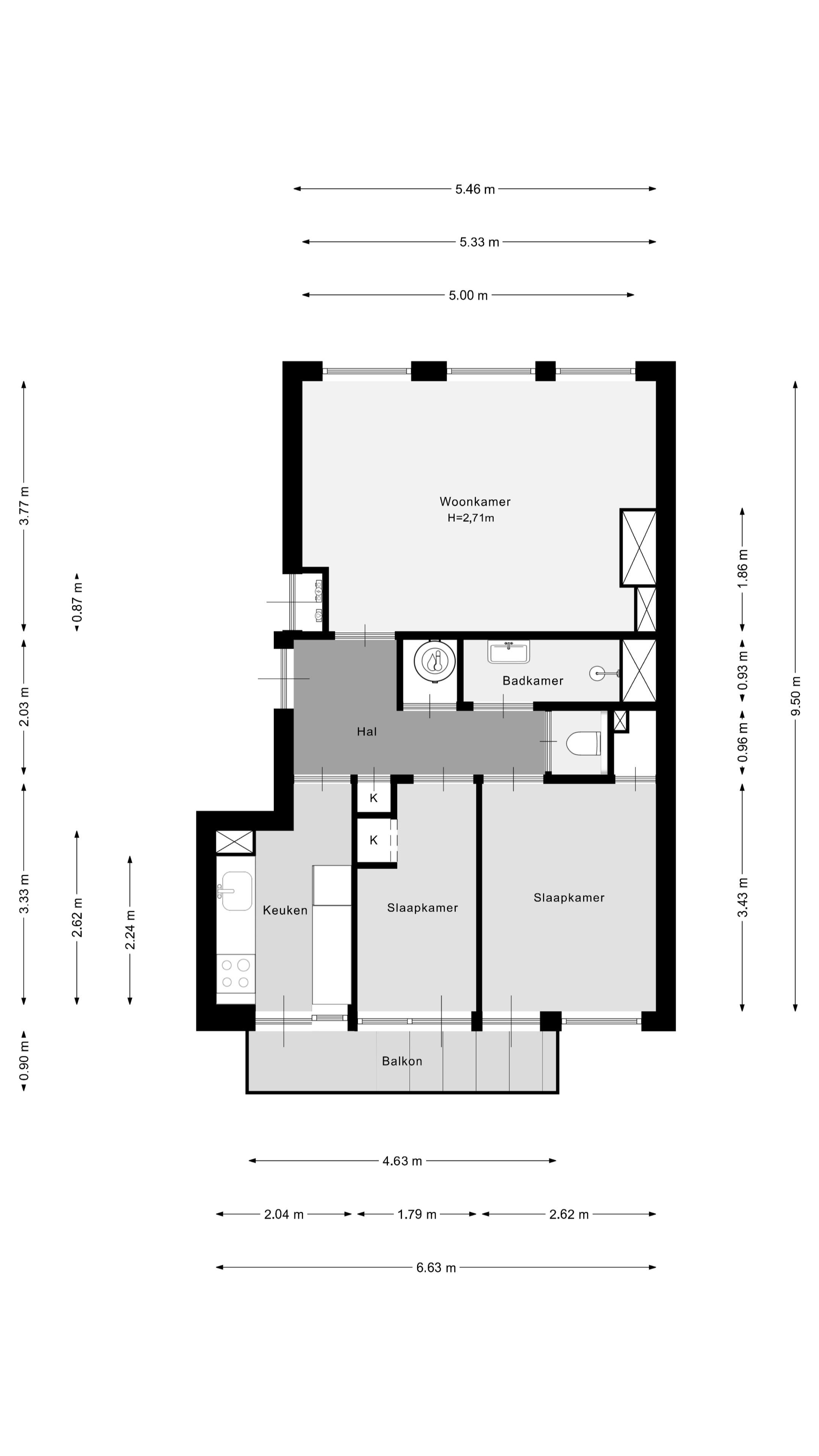 Foto 24 van Meent 83-C