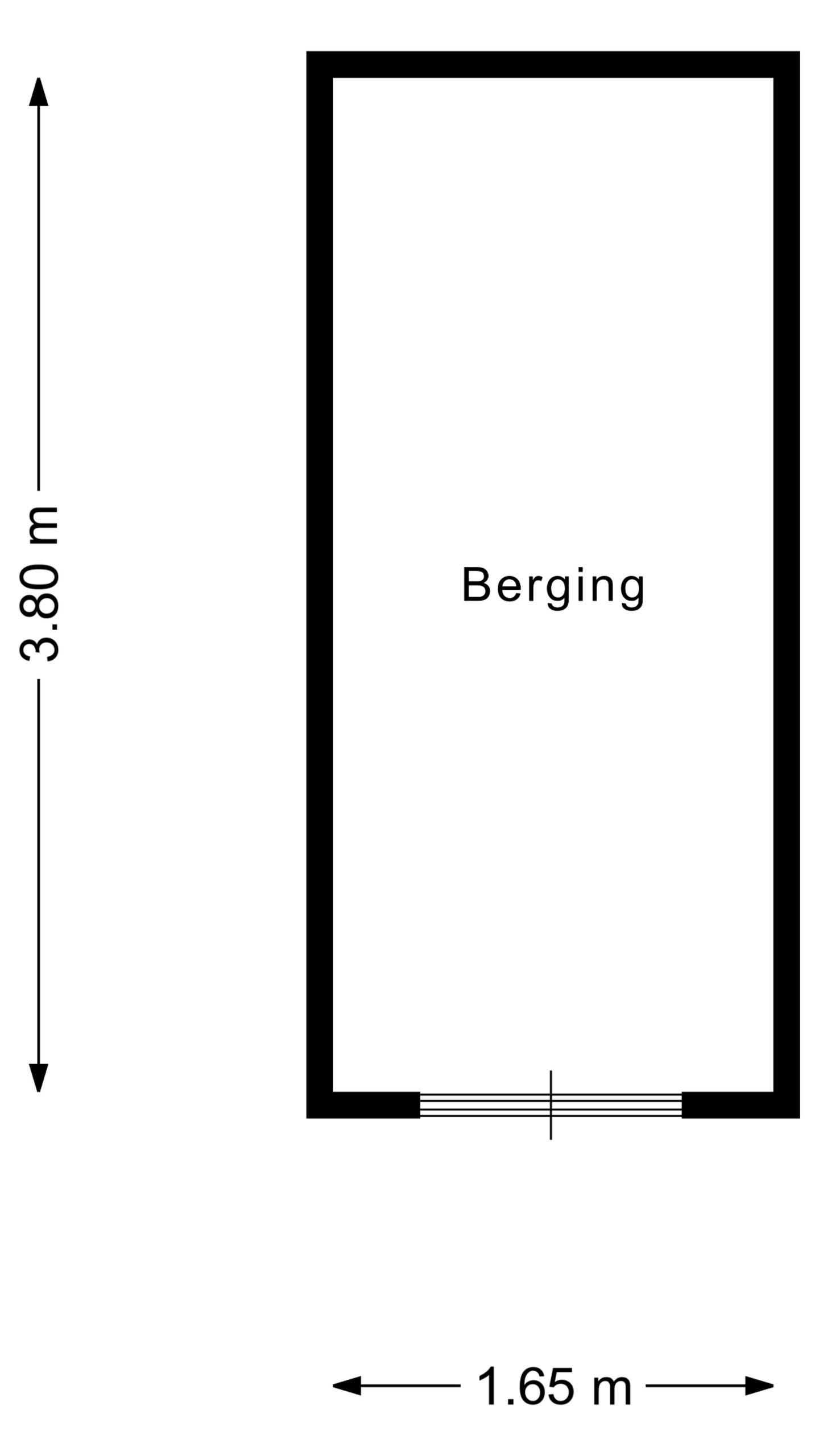 Foto 25 van Meent 83-C