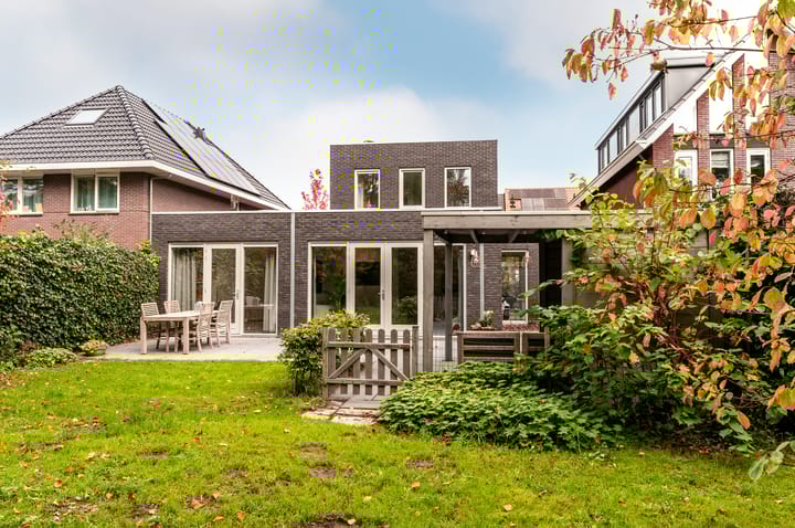 Photo 4 of Sprenglaar 108