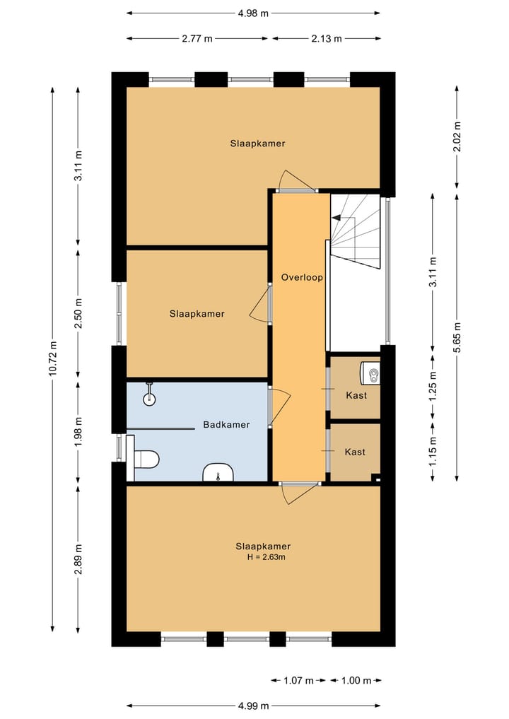 Photo 51 of Sprenglaar 108